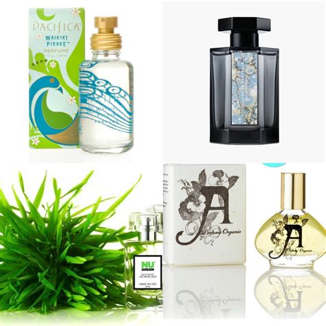 non alcoholic perfume brands